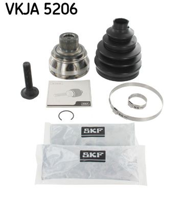 SKF VKJA 5206