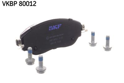 SKF VKBP 80012