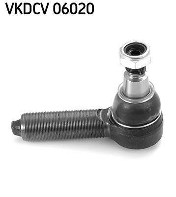 SKF VKDCV 06020