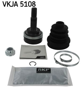 SKF VKJA 5108