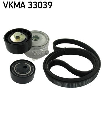 SKF VKMA 33039