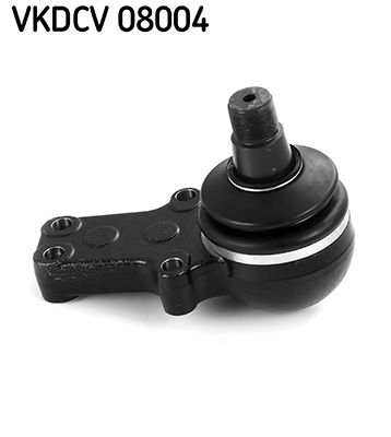 SKF VKDCV 08004
