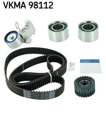 SKF VKMA 98112