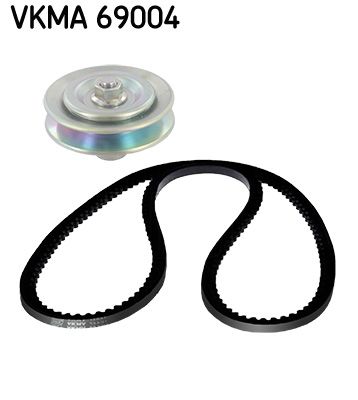 SKF VKMA 69004