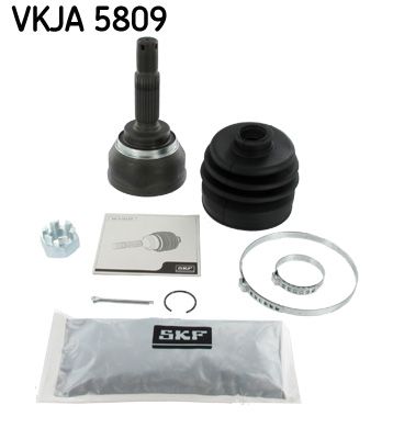 SKF VKJA 5809