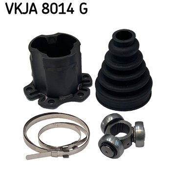 SKF VKJA 8014 G