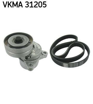 SKF VKMA 31205