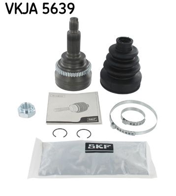 SKF VKJA 5639