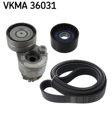 SKF VKMA 36031