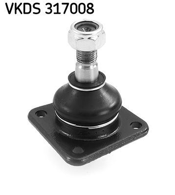 SKF VKDS 317008