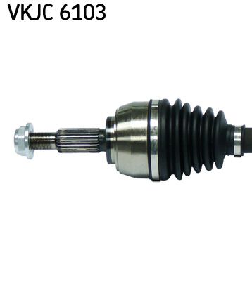 SKF VKJC 6103 SKF VKJC 6103