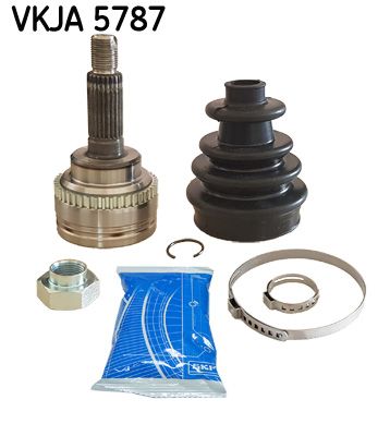 SKF VKJA 5787