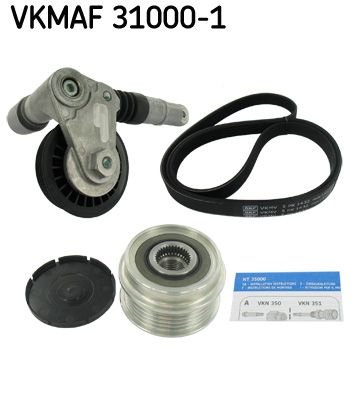 SKF VKMAF 31000-1