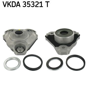 SKF VKDA 35321 T