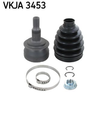 SKF VKJA 3453