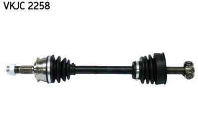 SKF VKJC 2258