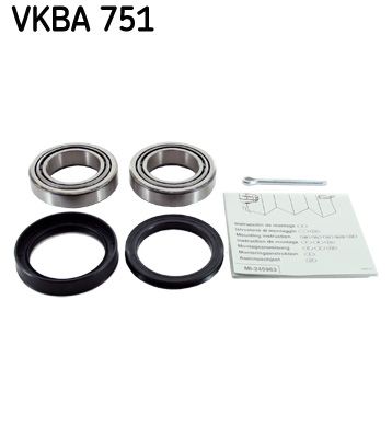 SKF VKBA 751