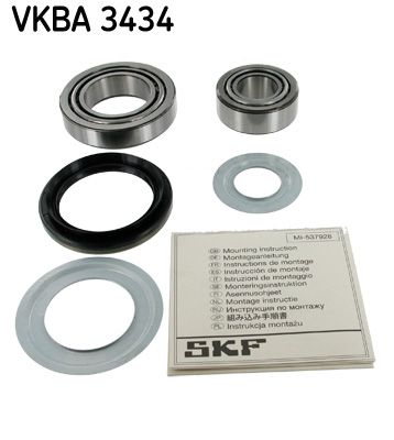 SKF VKBA 3434