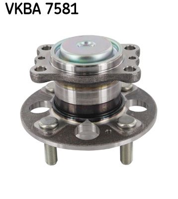 SKF VKBA 7581