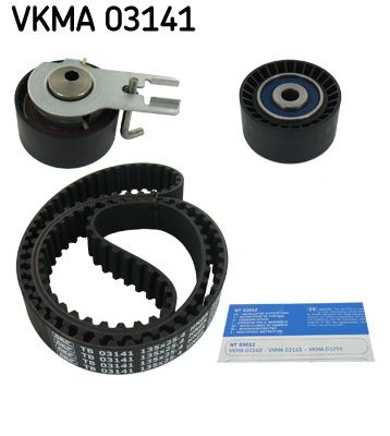 SKF VKMA 03141