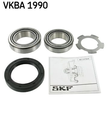 SKF VKBA 1990