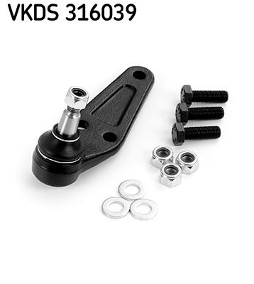 SKF VKDS 316039