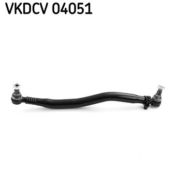SKF VKDCV 04051 SKF VKDCV 04051