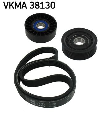 SKF VKMA 38130