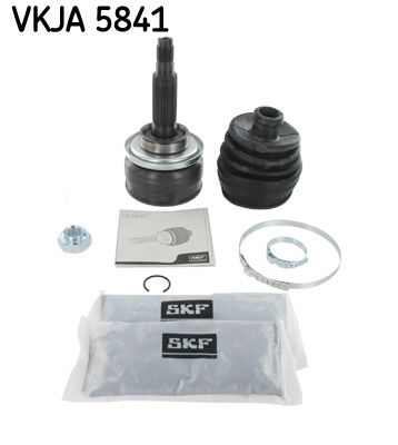 SKF VKJA 5841