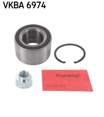 SKF VKBA 6974