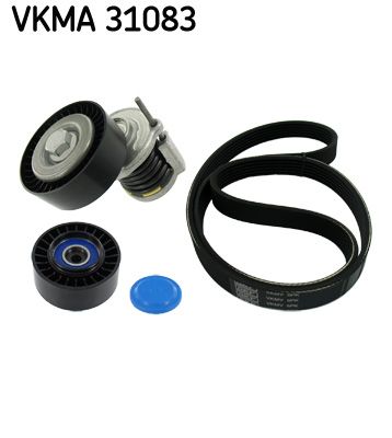 SKF VKMA 31083