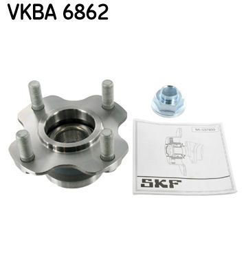 SKF VKBA 6862