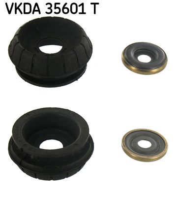 SKF VKDA 35601 T