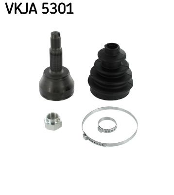 SKF VKJA 5301