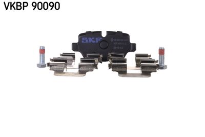 SKF VKBP 90090