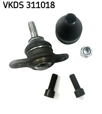 SKF VKDS 311018