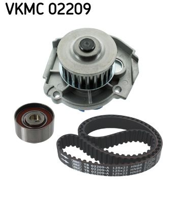 SKF VKMC 02209