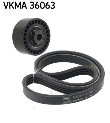 SKF VKMA 36063