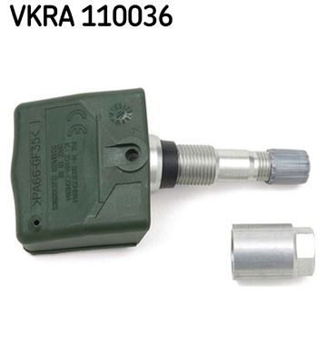 SKF VKRA 110036