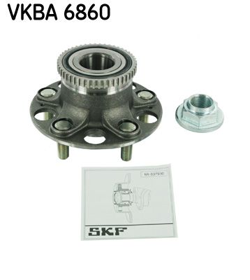 SKF VKBA 6860