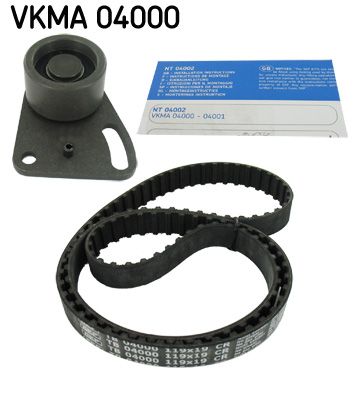 SKF VKMA 04000