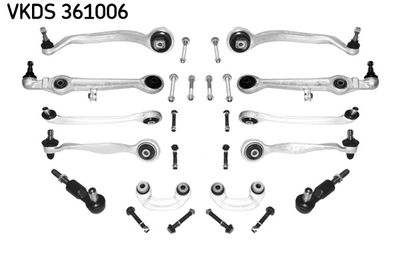SKF VKDS 361006 SKF VKDS 361006