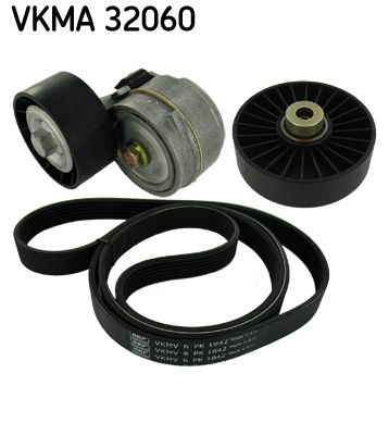 SKF VKMA 32060