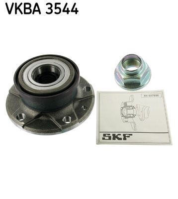 SKF VKBA 3544