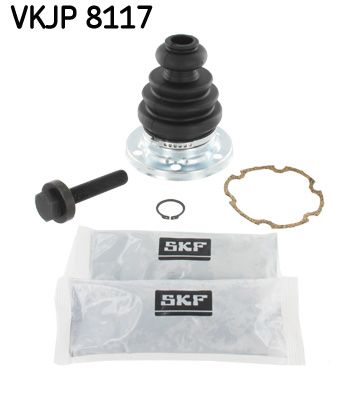 SKF VKJP 8117