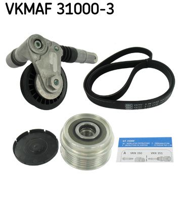 SKF VKMAF 31000-3