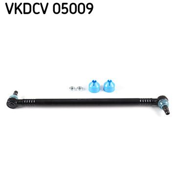 SKF VKDCV 05009