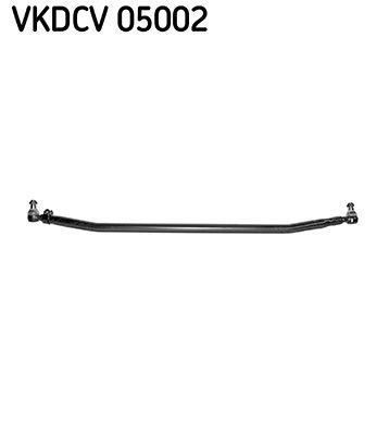 SKF VKDCV 05002