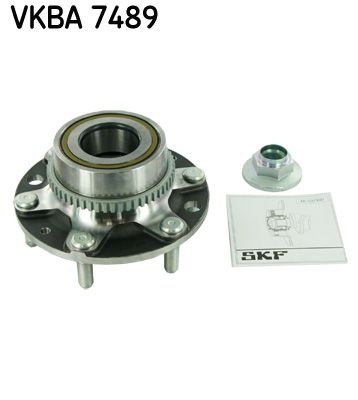 SKF VKBA 7489