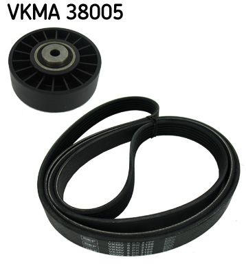 SKF VKMA 38005